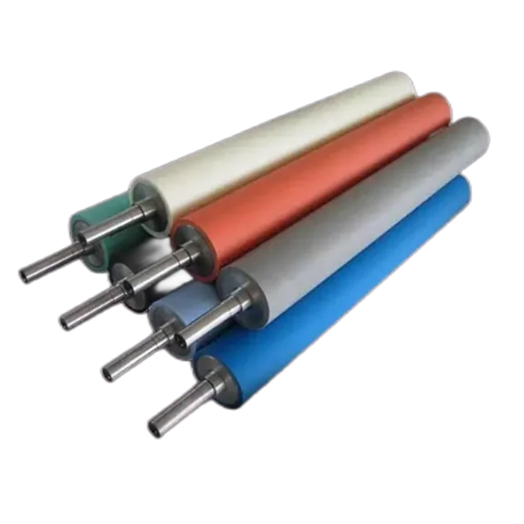 Polyurethane-Roller