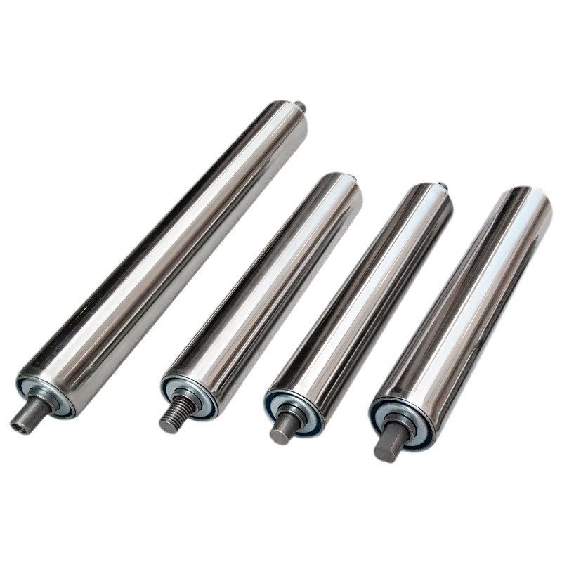 Stainless Steel Roller