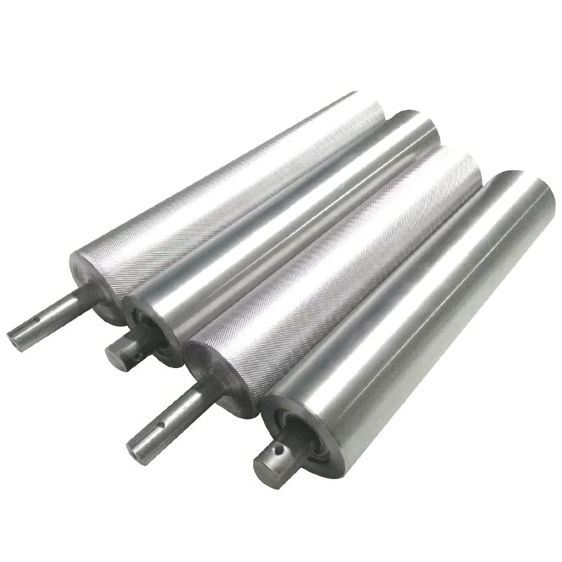 Steel Roller